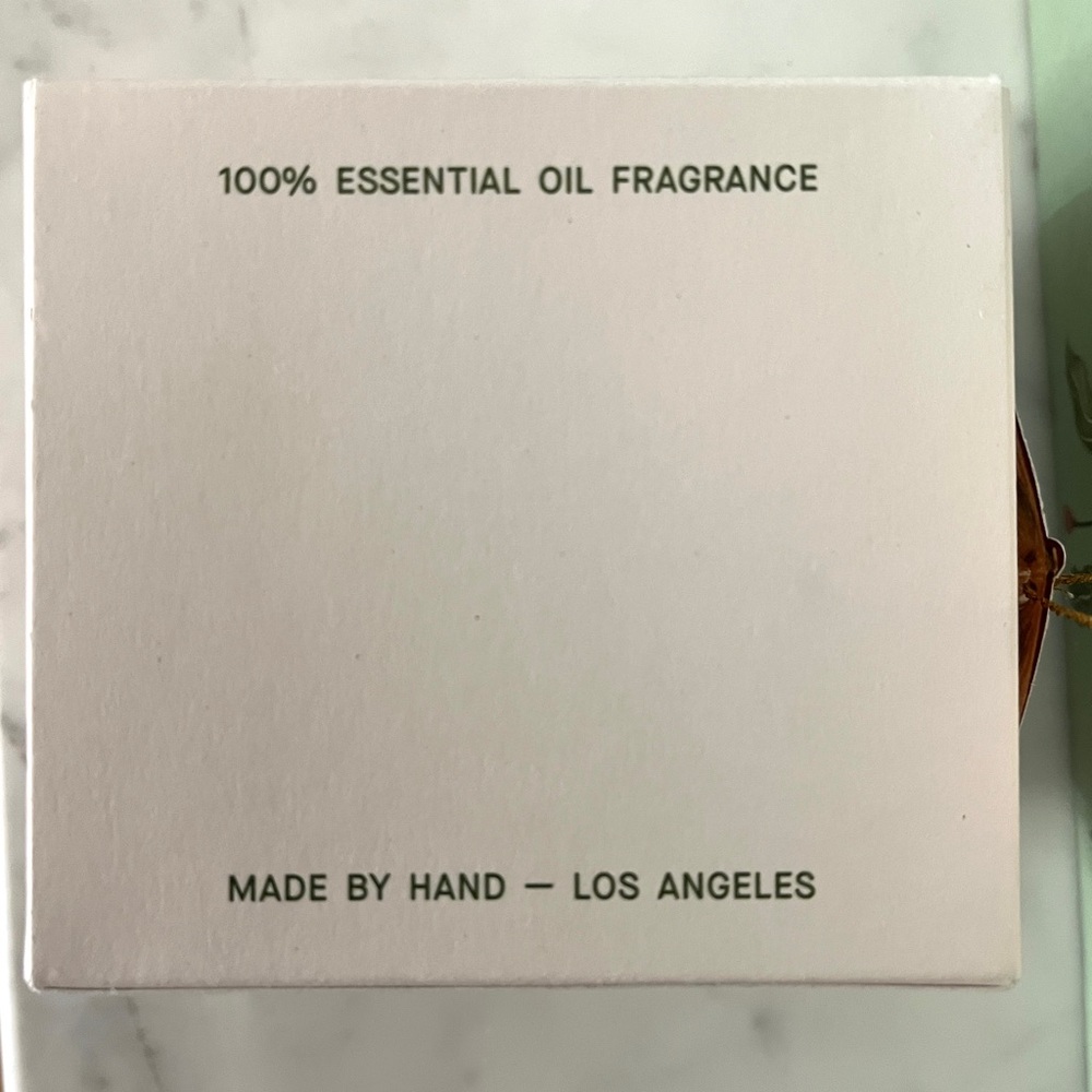 Flamingo Estate ONSEN Bar Soap Brick 100% Essential Oil Fragrance Handmade New! - Picture 3 of 11